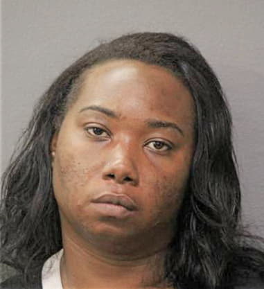 India Joseph, - Lafayette Parish County, LA 